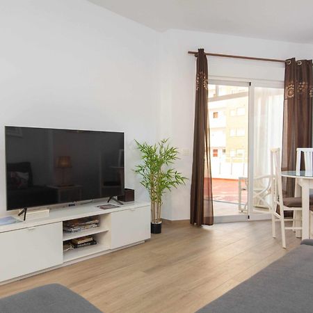 Ronda 3 Con Enorme Terraza Soleada Apartman Fuengirola Kültér fotó