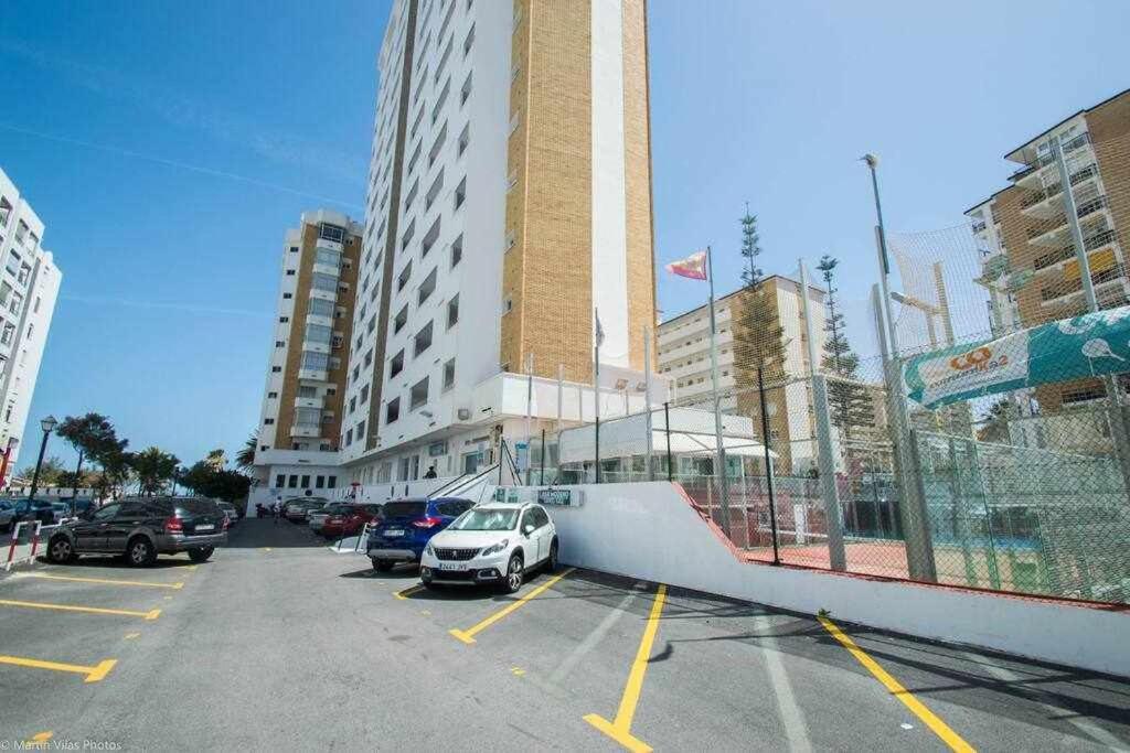 Ronda 3 Con Enorme Terraza Soleada Apartman Fuengirola Kültér fotó