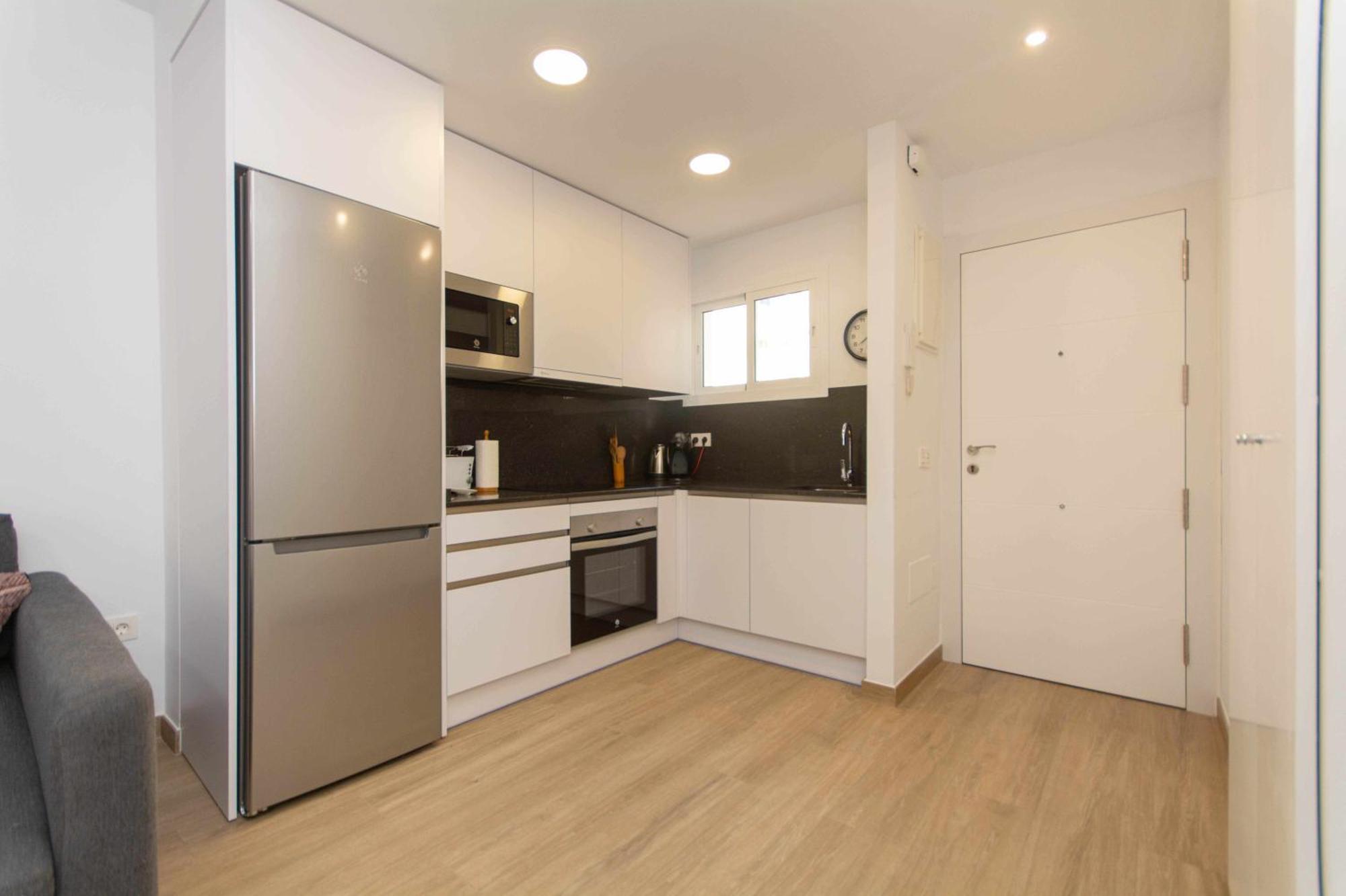 Ronda 3 Con Enorme Terraza Soleada Apartman Fuengirola Kültér fotó