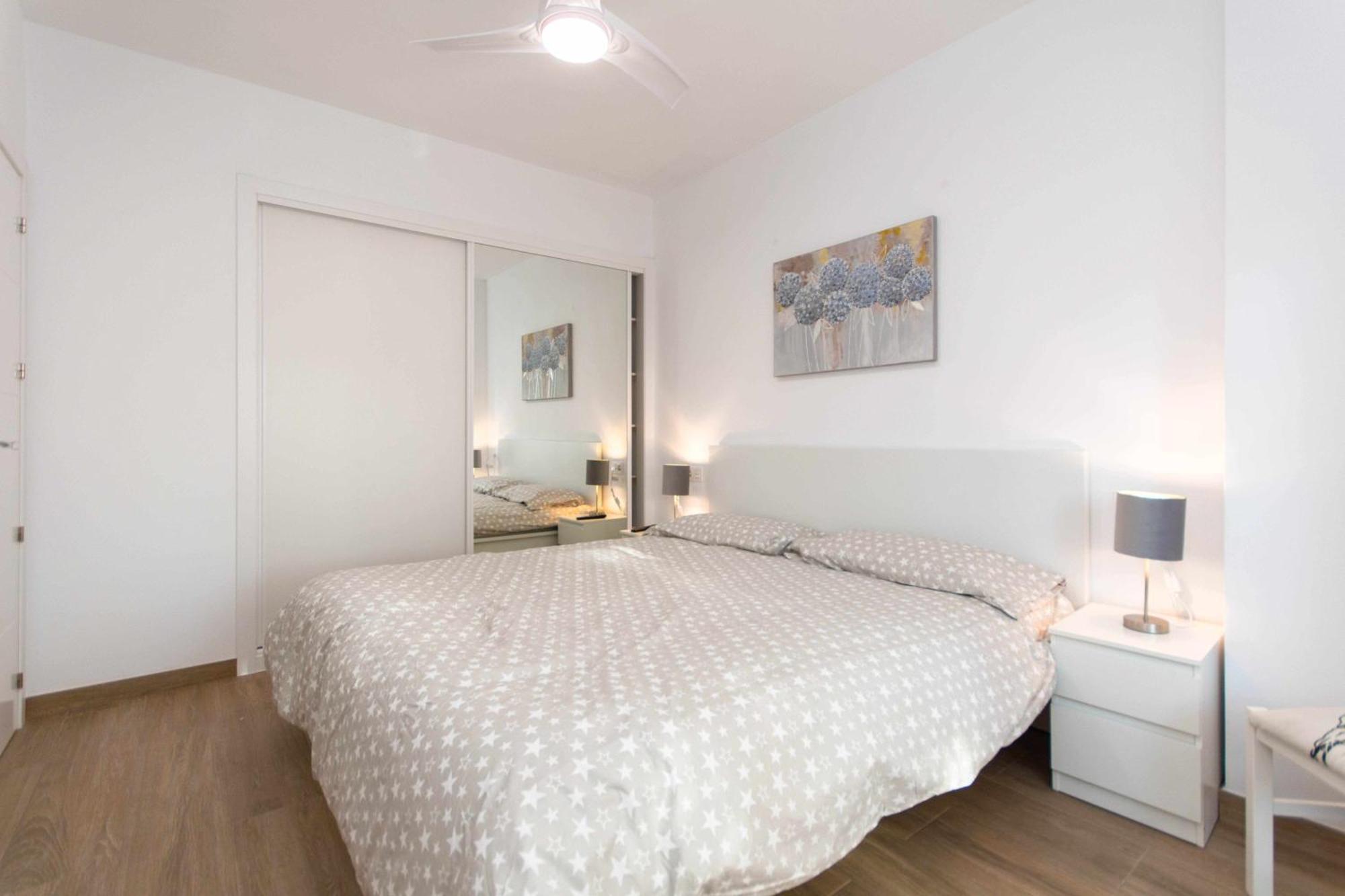 Ronda 3 Con Enorme Terraza Soleada Apartman Fuengirola Kültér fotó