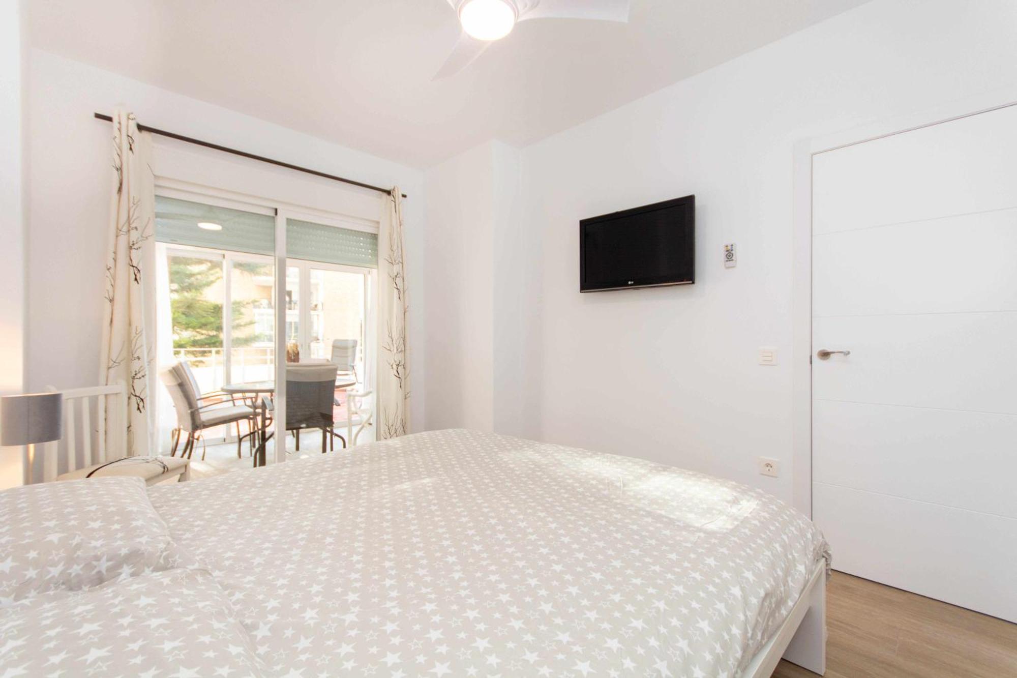 Ronda 3 Con Enorme Terraza Soleada Apartman Fuengirola Kültér fotó
