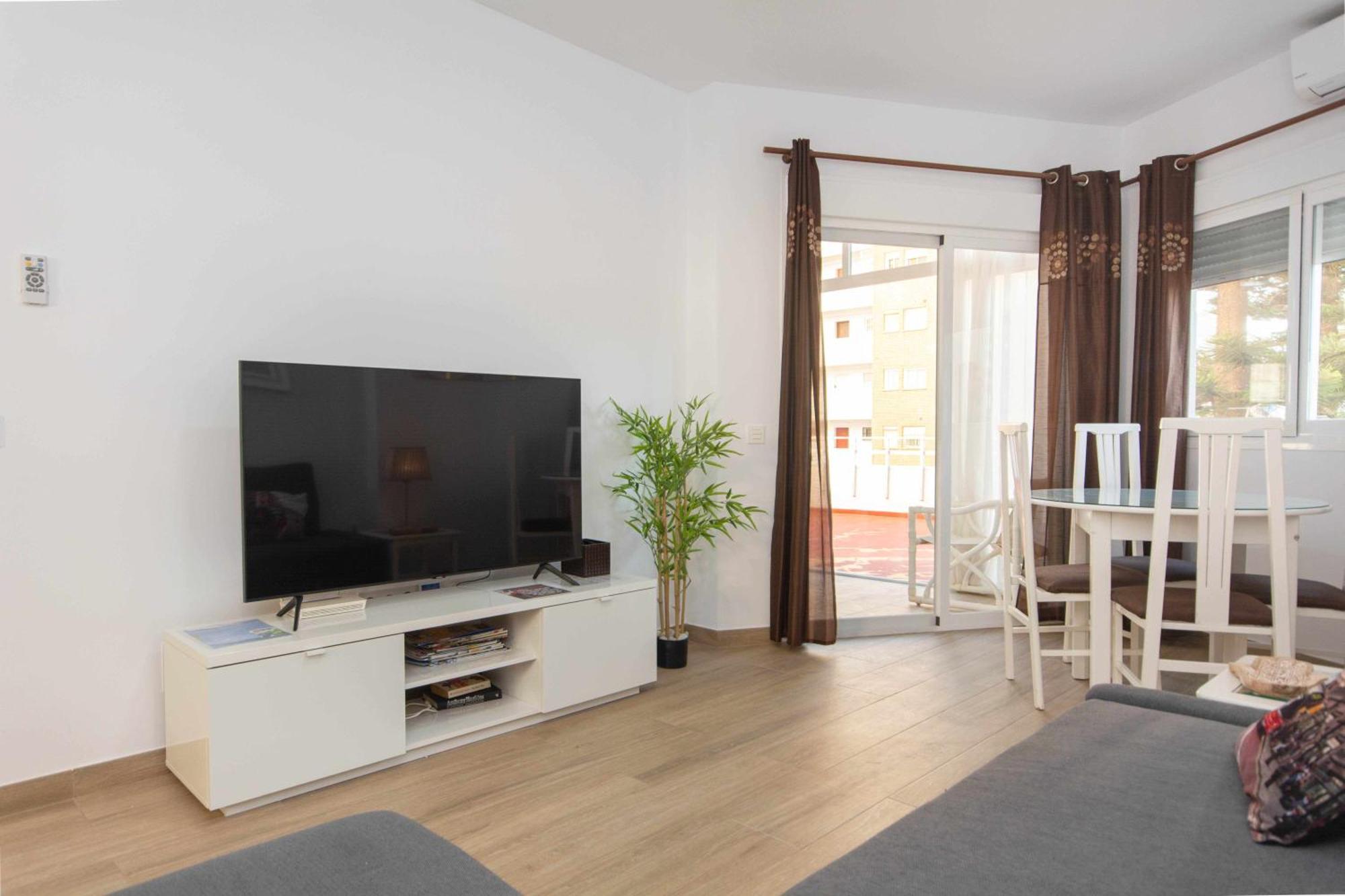 Ronda 3 Con Enorme Terraza Soleada Apartman Fuengirola Kültér fotó