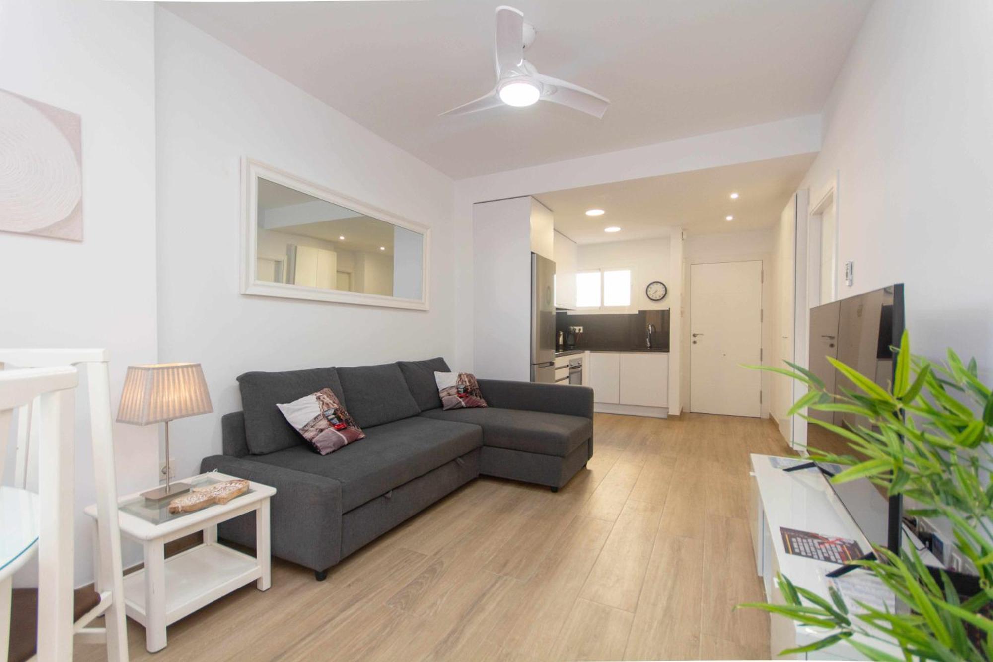 Ronda 3 Con Enorme Terraza Soleada Apartman Fuengirola Kültér fotó